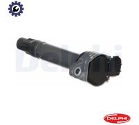 IGNITION COIL GN10519-12B1 FOR 4B11-T/C 2.0L 4cyl
