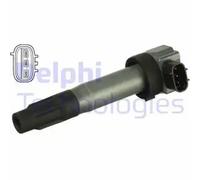 Delphi Ignition Coil GN10530-12B1 – Fits Suzuki, Fiat, Opel, Vauxhall (Sedici, Agila)