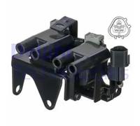 Delphi Ignition Coil GN10531-12B1 Fits Hyundai Kia i10 Picanto