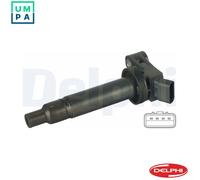 DELPHI GN10536-12B1 Ignition coil