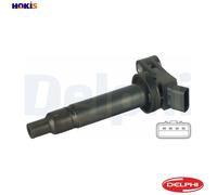 IGNITION COIL GN10536-12B1 FOR LEXUS TOYOTA CAMRY/SOLARA/Convertible 3.0L 6cyl