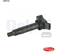 DELPHI GN10536-12B1 Ignition coil