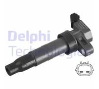 Delphi Ignition Coil GN10568-12B1 – Fits Hyundai/Kia