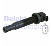 IGNITION COIL GN10569-12B1 FOR HYUNDAI AZERA SANTA/FE/II GRANDEUR/IV KIA 2.7L
