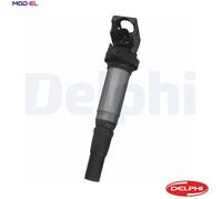 Ignition coil GN10572-12B1 DELPHI for CITROËN PEUGEOT BMW MINI DS