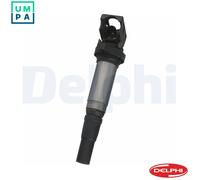 Ignition coil GN10572-12B1 DELPHI for CITROËN PEUGEOT BMW MINI DS