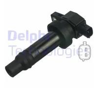 Genuine Delphi Ignition Coil - GN10590-12B1