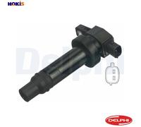 DELPHI GN10601-12B1 Ignition coil