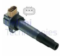 Ignition coil GN10615-12B1 DELPHI for SUZUKI SWIFT III SX4 Saloon SX4 ALTO VII
