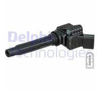 Ignition coil GN10632-12B1 DELPHI for AUDI SEAT VW SKODA PORSCHE CUPRA