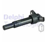 DELPHI GN10633-12B1 Ignition coil