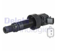 DELPHI GN10634-12B1 Ignition coil