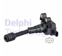 Genuine Delphi Ignition Coil - GN10635-12B1