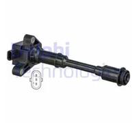 DELPHI GN10644-12B1 Ignition coil