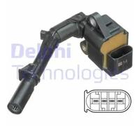 Ignition coil GN10690-12B1 DELPHI for MERCEDES-BENZ B-CLASS Sports Tourer SLK