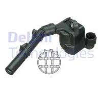 Ignition coil GN10691-12B1 DELPHI for MERCEDES-BENZ M-CLASS GL-CLASS E-CLASS SL