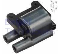 Delphi Ignition Coil GN10703-12B1 - Fits Mercedes-Benz, Hyundai & Kia