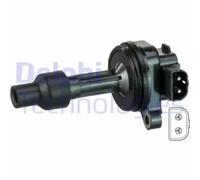 Ignition coil GN10769-12B1 DELPHI for VOLVO 960 Mk II 960 Mk II Estate S90 I