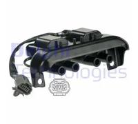DELPHI GN10771-12B1 Ignition coil