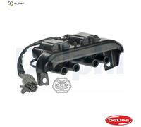 DELPHI GN10771-12B1 Ignition coil