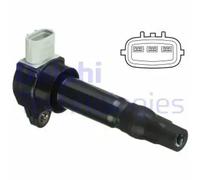 DELPHI GN10793-12B1 Ignition coil