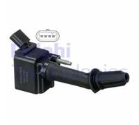 Genuine Delphi Ignition Coil - GN10797-12B1