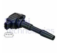 Genuine Delphi Ignition Coil - GN10798-12B1