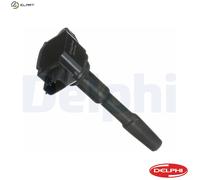 Genuine Delphi Ignition Coil - GN10798-12B1