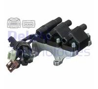 DELPHI GN10806-12B1 Ignition coil