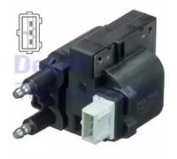 Ignition coil GN10828-12B1 DELPHI for RENAULT VOLVO