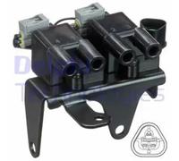 DELPHI GN10829-12B1 Ignition coil