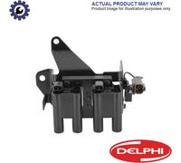 IGNITION COIL GN10910-12B1 FOR KIA SPORTAGE/IV/VAN XCEED/Van PROCEED/Combi 1.6L