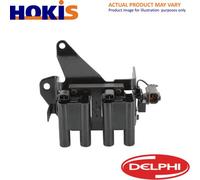 IGNITION COIL GN10914-12B1 FOR HYUNDAI KONA/SUV/Van IONIQ KIA NIRO XCEED 1.6L