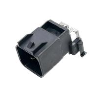 Ignition Coil Harness Compatible With FWY-C-4F-B 12444-5504-2 4 Pin Car Ignition Coil Plug Wiring Harness Auto Electrical Cable Connectors Needle(4Pin Male Plug)