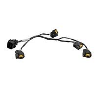 Ignition Coil Harness Compatible With Hyundai Per Elantra Per Accent 1.6L Ignition Coil Cable Plug Wire Harness 27350-2B000