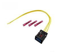 Ignition Coil Harness Connector 1W7T-14A464-LA Compatible for Ford Focus MK1 MK2 formazda 3 Plastic Direct Replacement