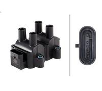 Ignition Coil HELLA 5DA 193 175-391 for DACIA SANDERO 1.6 2010-2013