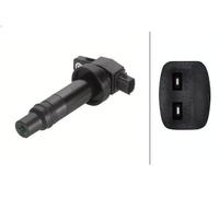 Ignition Coil HELLA 5DA 193 175-511 for HYUNDAI i30 (FD) 1.4 2007-2011