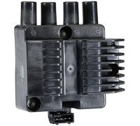 Ignition Coil HELLA 5DA 193 175-651 for OPEL CORSA B (S93) 1.2 1993-2
