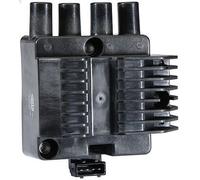 Ignition Coil HELLA 5DA 193 175-651 for OPEL TIGRA (S93) 1.4 1994-2