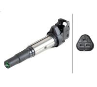 Ignition coil Flush-Fitting Pencil Ignition Coils 5DA 358 057-391 HELLA for MINI
