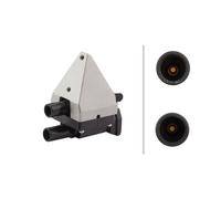 Ignition Coil HELLA for E-Class C-Class 124 CLK 5DA 358 000-021 Top German Quali