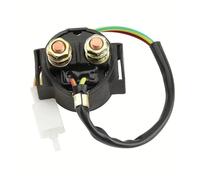 Ignition Coil High Performance Ignition Coil + 6pin AC CDI + For Spark Plug+Regulator & Relay For Gy6 150cc 125cc 50cc Engines ATVs Go Karts(4)