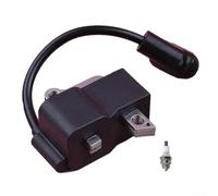 Ignition Coil High Voltage Pack for 545202701 PP5020AV PP4818A 358350981 to Improve Throttle Ignition Timing and Fuel Economy