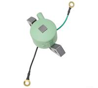 Ignition Coil, High Voltage Pack for OMC for johnson for evinrude 582995 584477 580416, Metal Rubber Replacement for Marine Engine