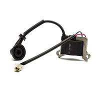 Ignition Coil HT Lead 62mm/63mm 2 Stroke Engine