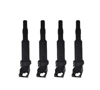 Ignition Coil Ignition Coil 0221504470 For BMW For 1 3 5 6 7 Serie For E87 E90 E60 F10 E63 E64 E84 E83 E70 F25 X3 X5 X6 Z4 525i 530i 535i 550i Ignition Coil Puller（Rear right