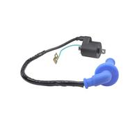 Ignition Coil Ignition Coil For CRF450 CRF450X CRF450R 2002 2003 2004 2005 2006 2007 2008 Replace 30500-MEB-671 Ignition Switch Coil