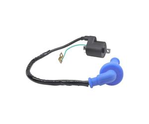 Ignition Coil Ignition Coil For CRF450 CRF450X CRF450R 2002 2003 2004 2005 2006 2007 2008 Replace 30500-MEB-671 Ignition Switch Coil
