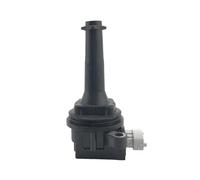 Ignition coil Ignition Coil For Volvo C30 C70 S40 S60 S80 V40 V50 V60 30713417 6M5G12029AA 0221604010 parts(1 pcs)